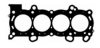 BGA CH3567 Gasket, cylinder head